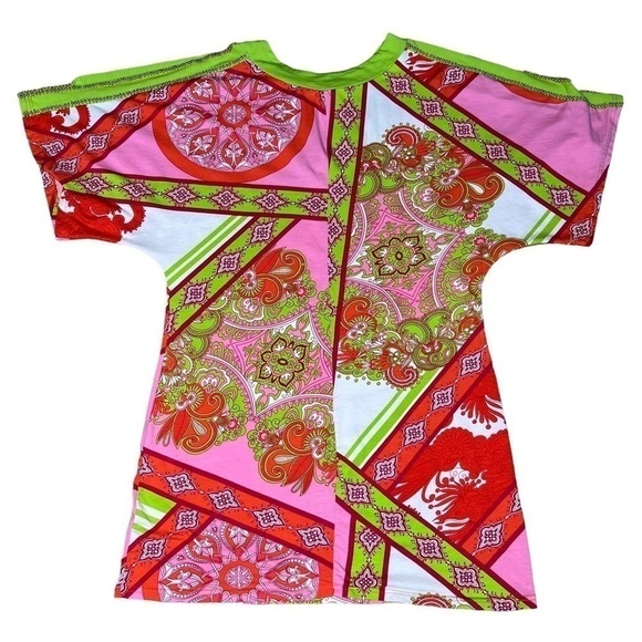 JOYOUS & Free cold shoulder mini dress - Picture 7 of 12